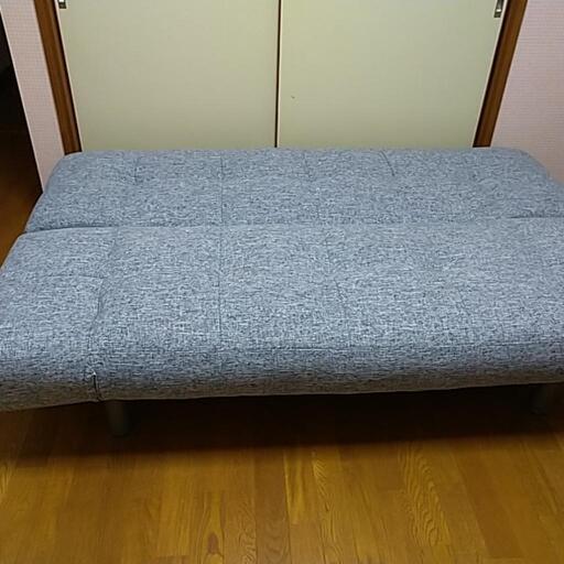ソファーベット