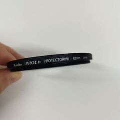 Kenko PRO1 D PROTECTOP(W) 保護フィルタ...