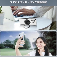 ワイヤレス充電器 3in1 充電器 の画像