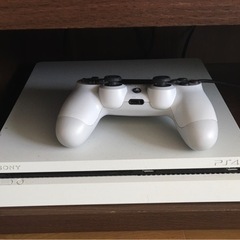 本日限定価格！至急！最終値下げPS4本体CUH-2200A