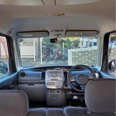 タントカスタムターボ’’の画像