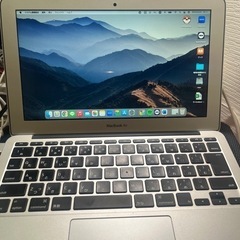 APPLE MacBook Air MACBOOK AIR MD...
