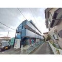 💖初期費用5万円対応💖信越本線「群馬八幡」駅徒歩2分●1R🌟管理...