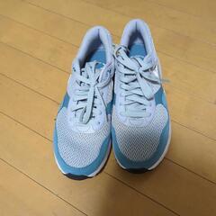 NIKE　エアマックス　26.5cm  中古の画像
