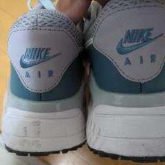 NIKE　エアマックス　26.5cm  中古の画像