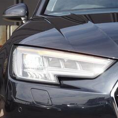 【自社ローン】 アウディA4 2.0 TFSI🎵独自審査の提携ロ...