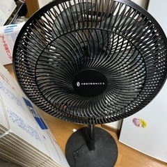 扇風機売ります！