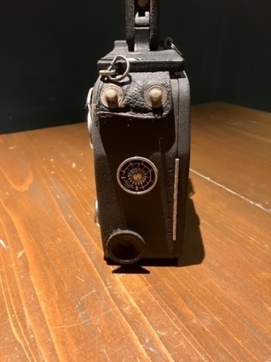 カメラ　Sankyo 8-Z