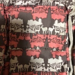 レスポートサックバッグの画像