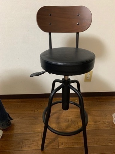 カウンターチェア