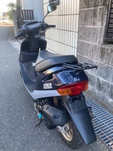 ホンダ Dio AF27