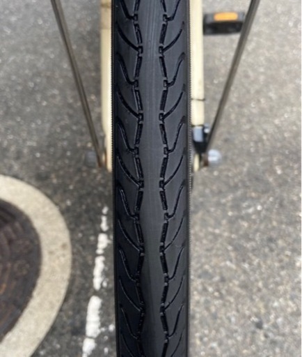 BRIGESTONE アシスタ　電動自転車　　管10