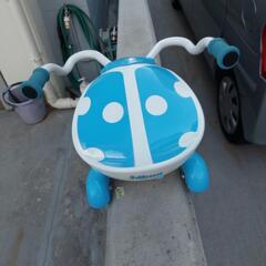 🔶👧👦子供用乗り物玩具の画像