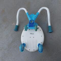 🔶👧👦子供用乗り物玩具の画像