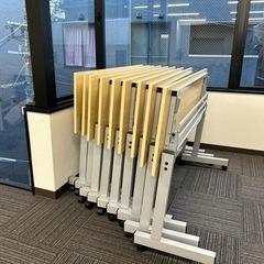 【決まりました】デスク無料お渡しの画像