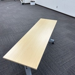 【決まりました】デスク無料お渡しの画像