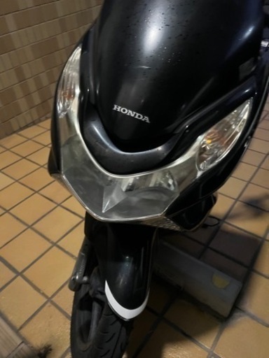 ホンダ pcx jf28
