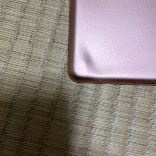iPad 第6世代