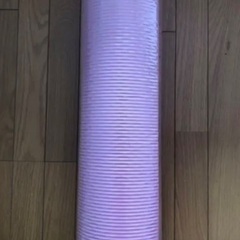 新品・未使用【マット】