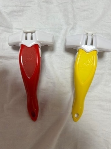 猫用品　猫ブラシ　キャットブラシ　スリッカーブラシ　フリー　イージー　Sサイズ