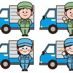 【月収 440,000円以上】大手コンビニエンスストアへのルート配送！の画像