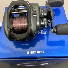 シマノSLXMGL70HGの画像