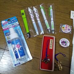 レア物もあるかも？雑貨まとめて☆の画像