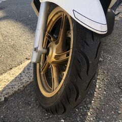 ホンダ⭐４サイクル⭐ＰＣＸ１２５⭐原付二種⭐スクーター⭐の画像