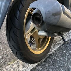 ホンダ⭐４サイクル⭐ＰＣＸ１２５⭐原付二種⭐スクーター⭐の画像