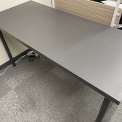 IKEAテーブル7個売ります。