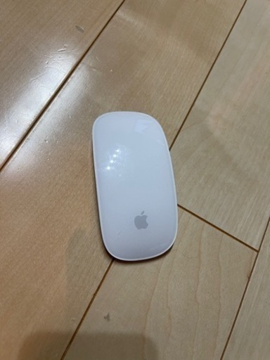 iMac(購入は2018年)21.5inch