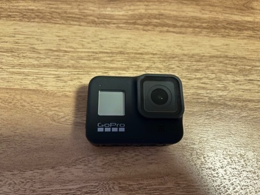 GoPro欲しい人募集(早い者勝ち)