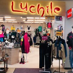 アパレル販売スタッフ募集!!未経験歓迎!!