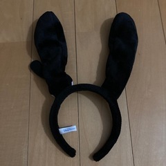 オズワルド　カチューシャの画像