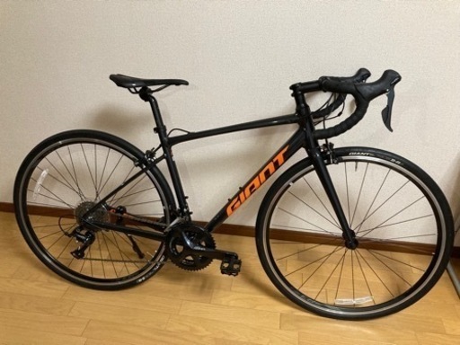 ジャイアントコンテンド1 2020 Sサイズ