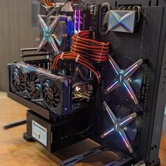 ミドルスペック　ゲーミングPC