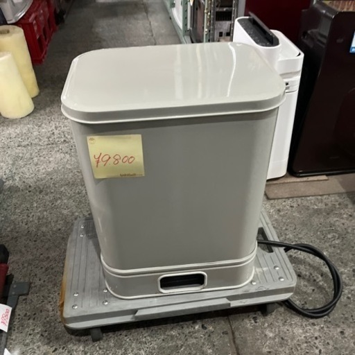 ☆美品☆要望多数☆50リッター　灯油タンク