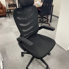 オフィスチェア無料