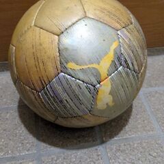 サッカーボール