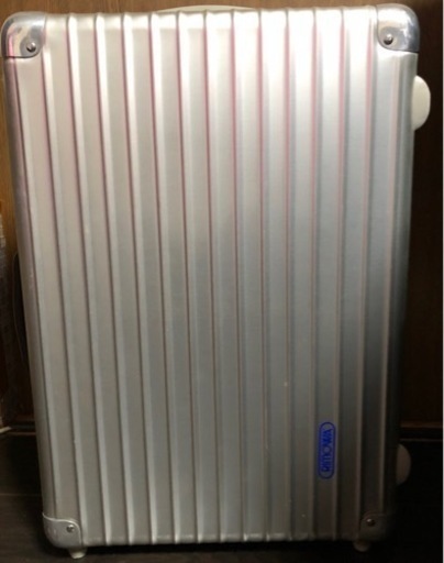 リモア　キャリーケース