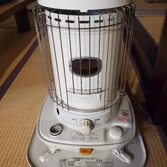 コロナのストーブ　2009年製