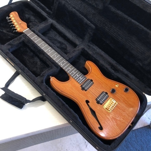 DEVISER ROSETTA VESSEL 2007年製　超美品USED！ 