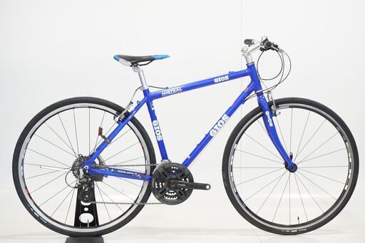 GIOS 「ジオス」 MISTRAL 2015年モデル クロスバイク