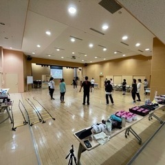 　気軽に参加できるキックボクシング🥊 初参加の方多いです✨ - スポーツ