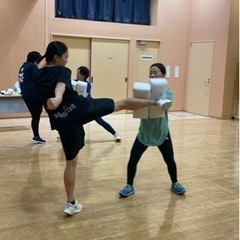 　気軽に参加できるキックボクシング🥊 初参加の方多いです✨ − 千葉県