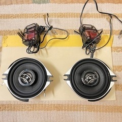 カロッツェリア　ts-j1010a ネットワーク付き