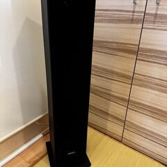 SONY スピーカー SS-CS3 2本セットの画像