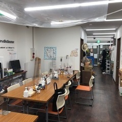 就労継続支援B型事業所　パート募集！の画像