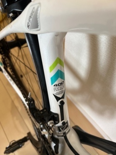 trek silque女性用ロードバイク（値下げ）