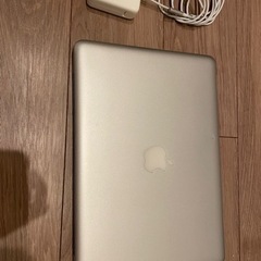 【2022年OS】MacbookPro 13インチ メモリ16G...